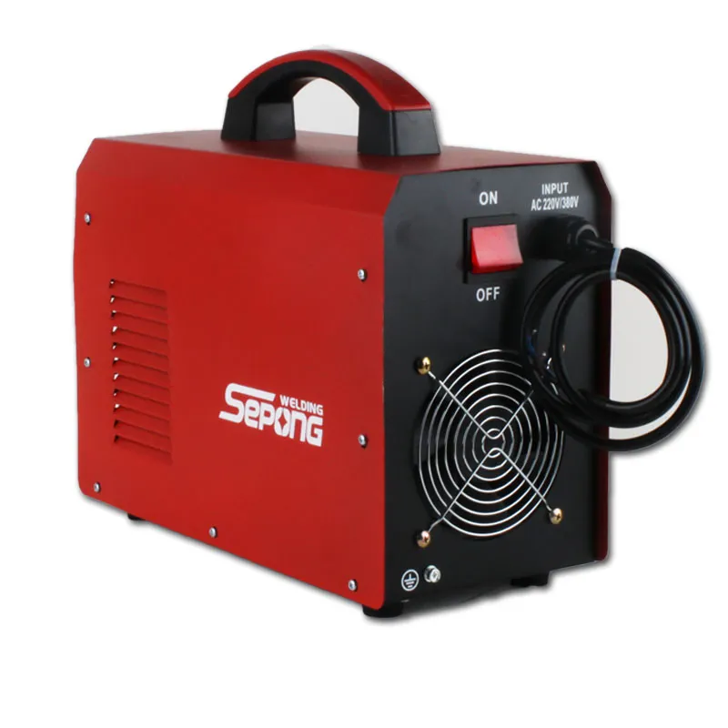 Best Sell Cheap Mini Zx7 IGBT MMA-250 Welding Machine